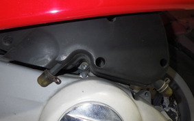 VESPA GTS250 IE 2008