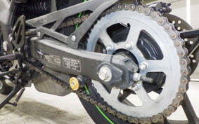 KAWASAKI ZX-25R ZX250E