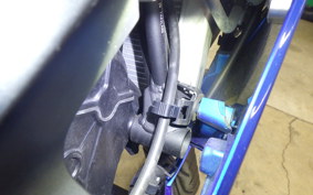 KAWASAKI NINJA 250 2006 EX250P