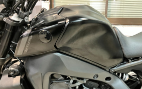 YAMAHA MT-09 ABS 2021 RN69J