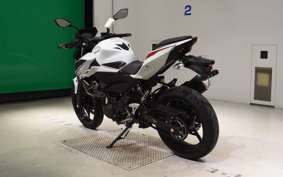 KAWASAKI Z400 Gen.2 2022 EX400G