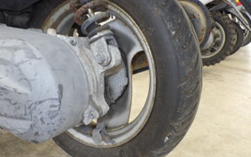 YAMAHA JOG Gen.1 3KJ