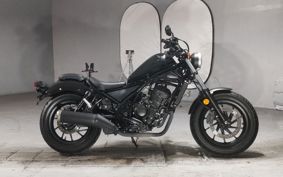HONDA REBEL MC49