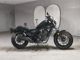 Фото Honda REBEL 2017 с японского аукциона