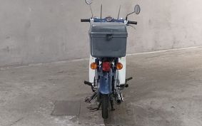 HONDA SUPER CUB50 AA01