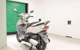 HONDA LEAD 125 2004 JF45