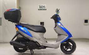 SUZUKI ADDRESS V125 G 2008 CF46A