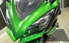 KAWASAKI NINJA 1100SX SE 2026 ZXT10H