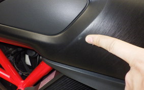 DUCATI DIAVEL Carbon 2013