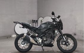 HONDA CB250R MC52