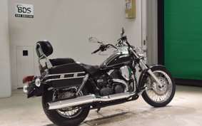 YAMAHA DRAGSTAR 250 2024 VG05J