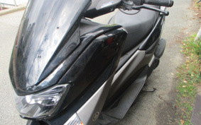 YAMAHA NMAX ABS SED6J