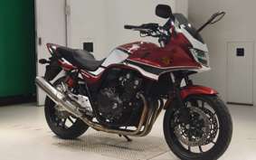 HONDA CB400 SUPER BOLDOR A 2021 NC42