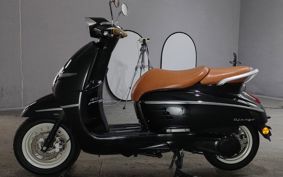 OTHER PU GEORGE YANGO125 ..