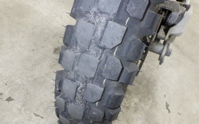 YAMAHA SEROW 250 Gen.2 DG17J