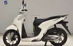 HONDA DIO 110 2015 JK03