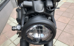 YAMAHA XSR700 2023 RM41J
