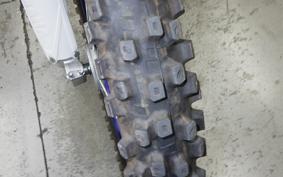 YAMAHA YZ125 CE16C