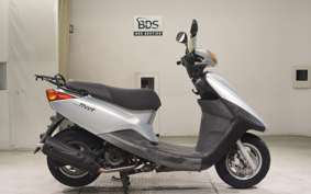 YAMAHA AXIS 125 TREET SE53J