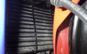 HONDA CBR250R GEN 2 MC19