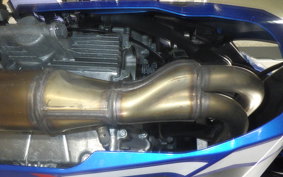 KAWASAKI ZX-4R SE 2023 ZX400P