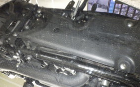 TRIUMPH BONNEVILLE T120 2021