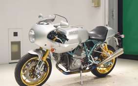DUCATI PAUL SMART 1000 2008