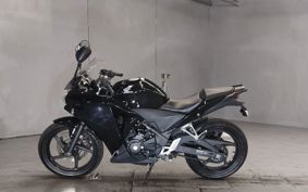 HONDA CBR250R MC41