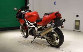 YAMAHA TRX850 1997 4NX