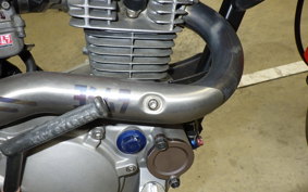 HONDA XR100 MOTARD 1998 HD13
