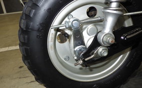 HONDA MONKEY 2018 Z50J