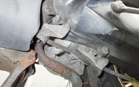 HONDA DIO ZX GEN 2 AF35