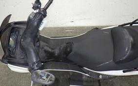 YAMAHA MAJESTY 125 FI 2021