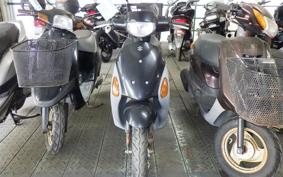 SUZUKI LET's 4 CA45A