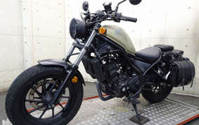 HONDA REBEL MC49