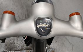 HONDA LITTLE CUB AA01