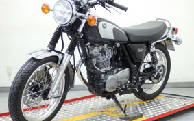 YAMAHA SR400 FINAL ED 2021 RH16J