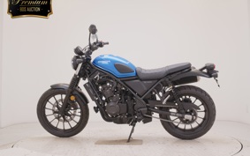 HONDA CL500 2026 PC68