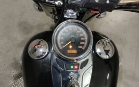 HARLEY FLSTC 1690 2016 BWV