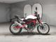Фото Honda CB250R с японского аукциона
