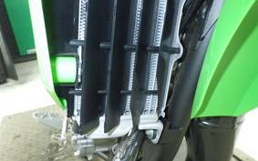 KAWASAKI KX112 KX112A