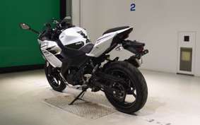 KAWASAKI NINJA 400 2022 EX400L