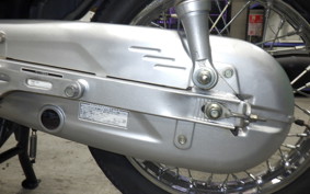 HONDA C110 SUPER CUB 2006 JA10