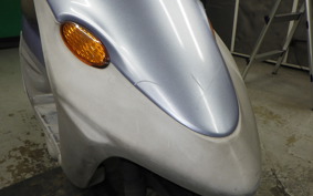 YAMAHA BJ SA24J