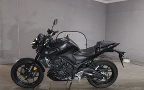 YAMAHA MT-25 RG43J