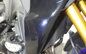 YAMAHA TRACER 9 GT 2021 RN70J