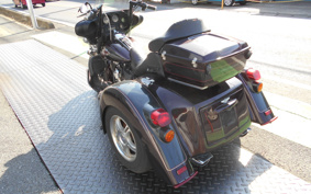 HARLEY FLHTCU TRIKE 2005 FCW