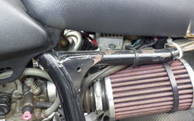 YAMAHA TW200 2JL