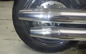 HARLEY FLSTF 1580 2014