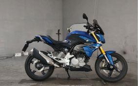 BMW G310R 2017 0G01